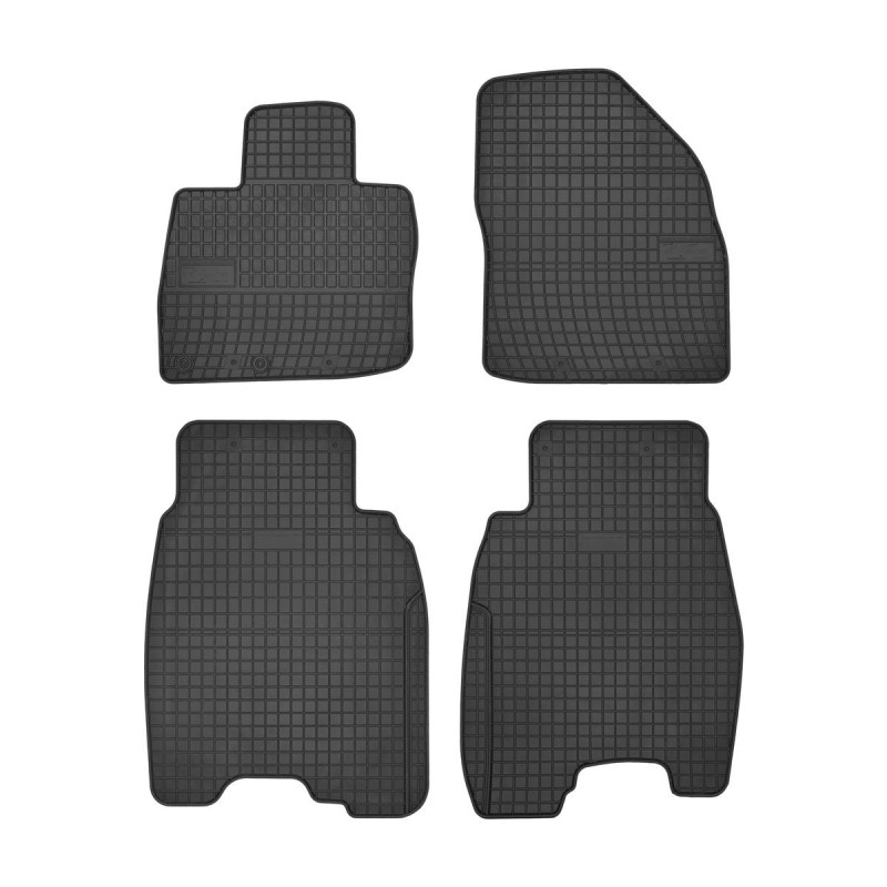 Gummimatta Honda Civic Vlll 3/5d hatchback , 2006 - 2011