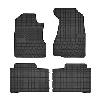 Gummimatta Honda CRV ll , 2002 - 2006