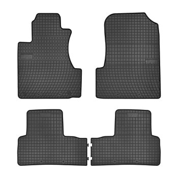 Gummimatta Honda CRV lll , 2006 - 2011