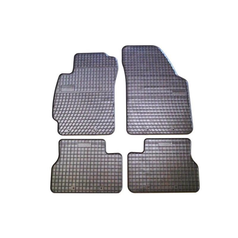 Gummimatta Honda HRV l 3d, 1999 - 2006