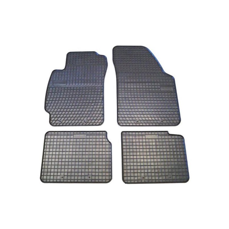 Gummimatta Honda HRV l 5d, 1999 - 2006