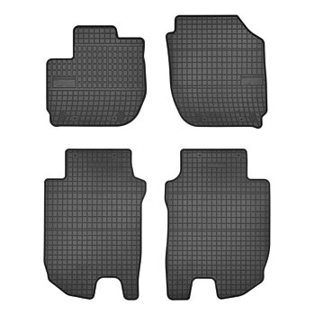 Gummimatta Honda HRV II, 2015 -
