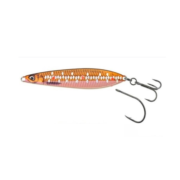 SavageGear Seeker ISP "Loose Scales" 9,8cm/23g - 2