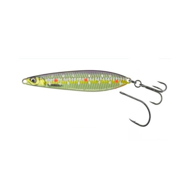 SavageGear Seeker ISP "Loose Scales" 9,8cm/23g