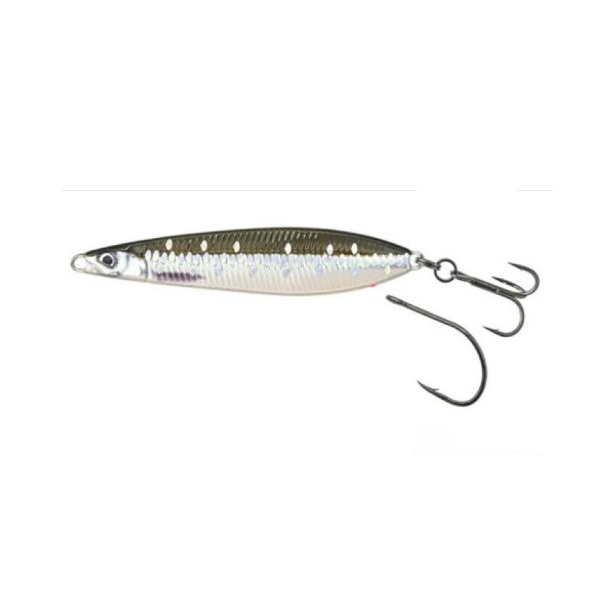 SavageGear Seeker ISP "Loose Scales" 8,7cm/16g - 4