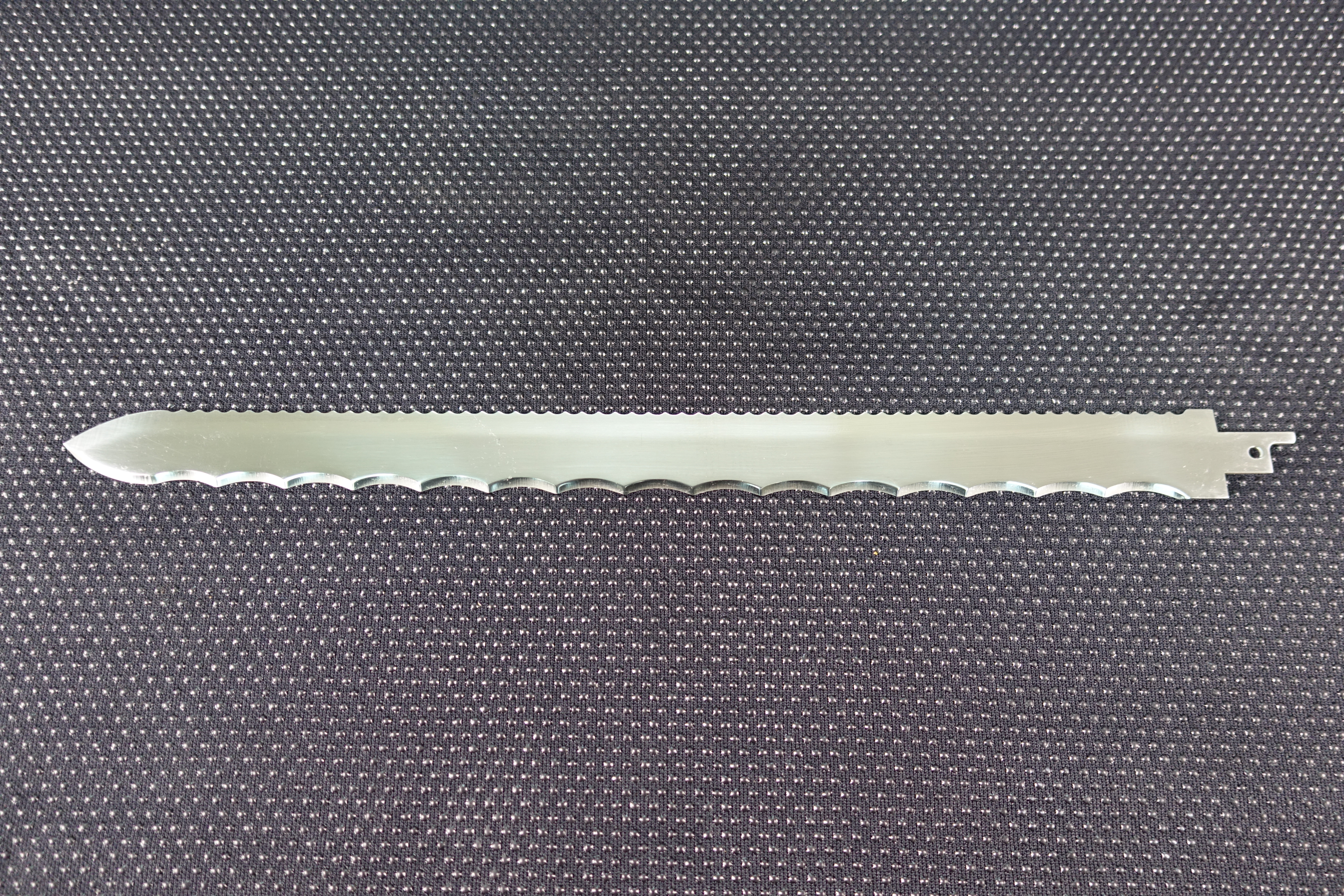 Löst blad till batteridriven kniv, 300 mm