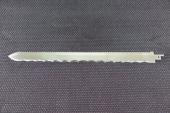 Löst blad till batteridriven kniv, 300 mm