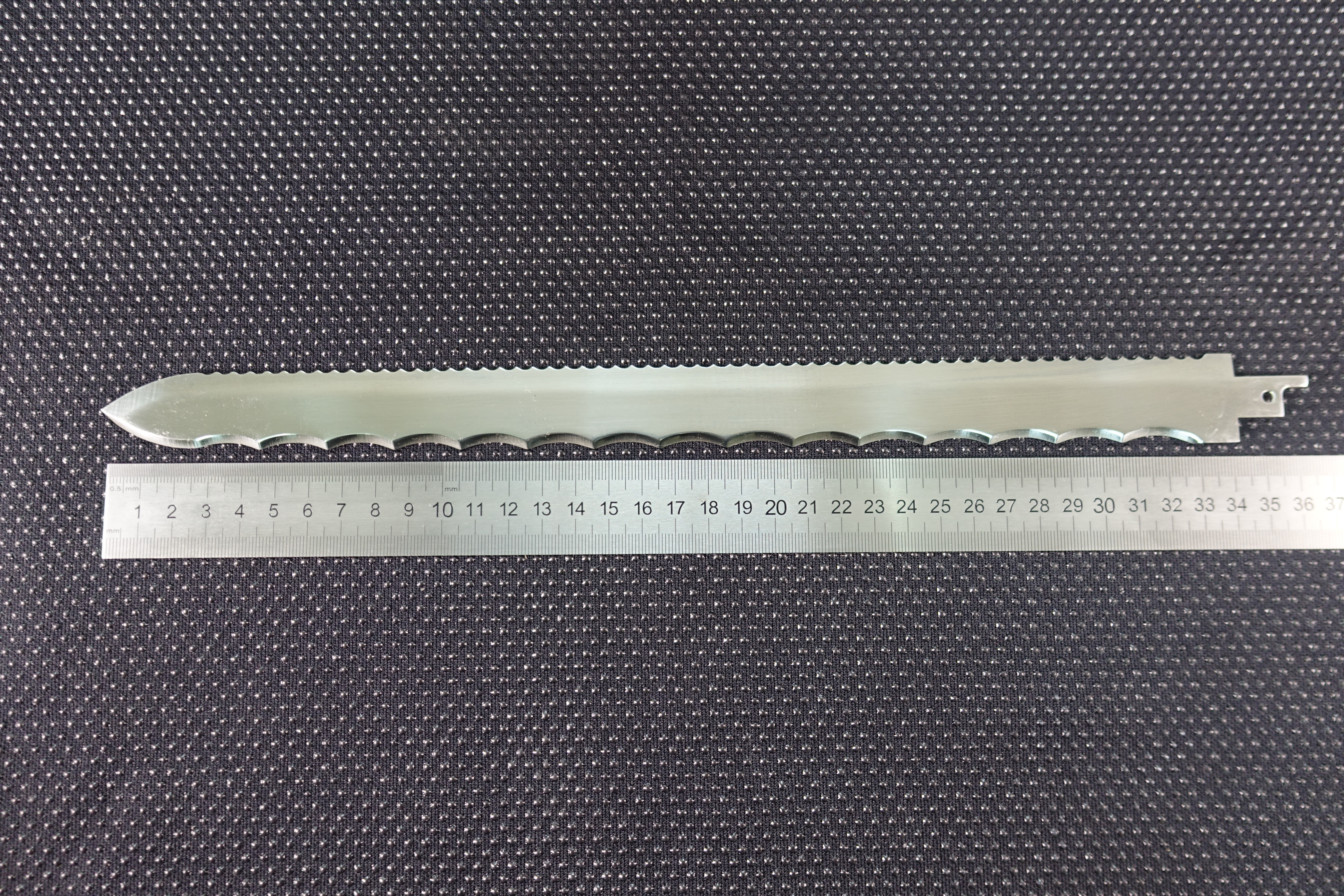 Löst blad till batteridriven kniv, 300 mm - 2