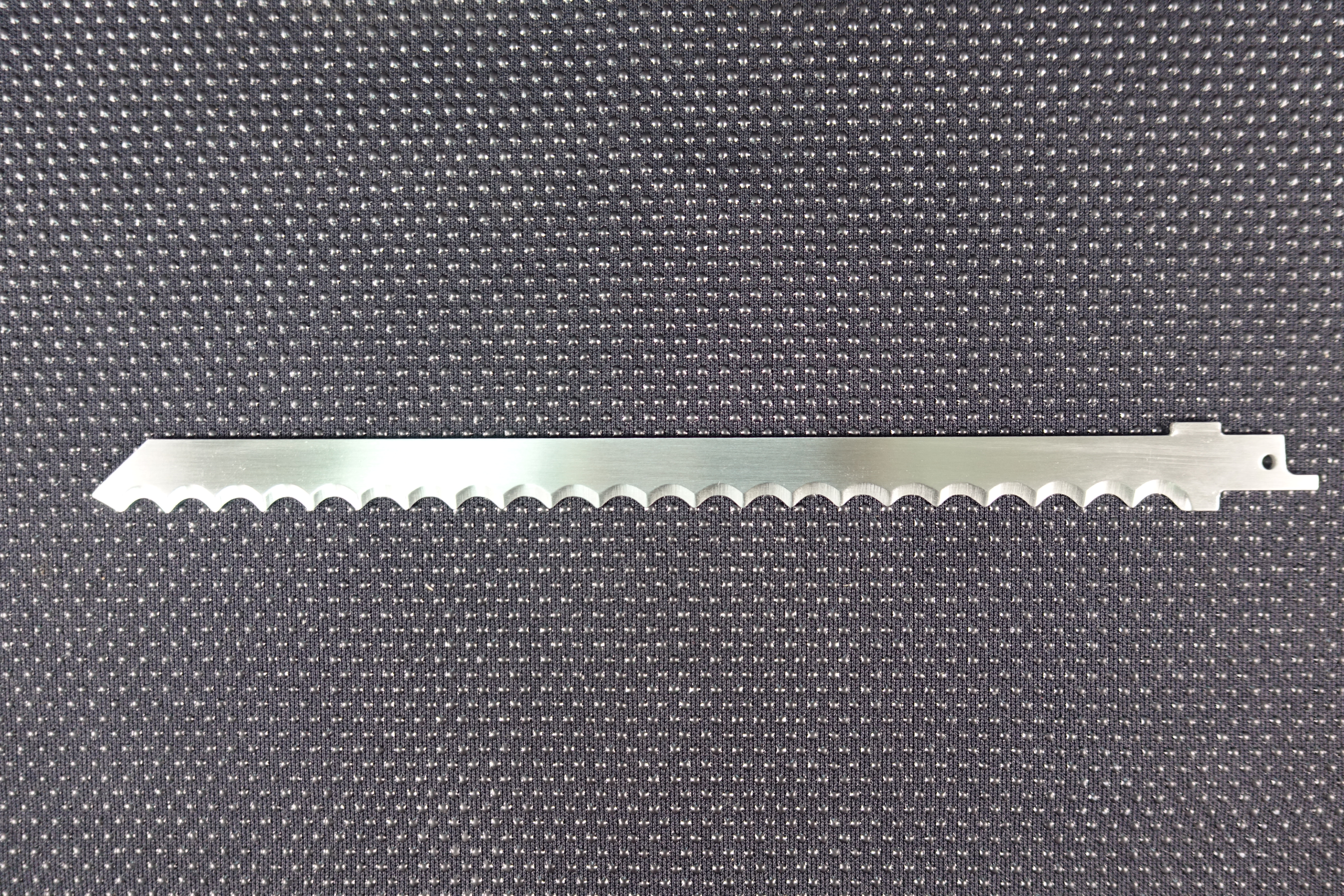 Löst blad till batteridriven kniv, 280 mm
