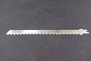 Löst blad till batteridriven kniv, 280 mm