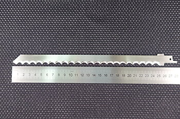 Löst blad till batteridriven kniv, 280 mm