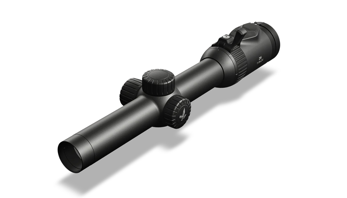 Swarovski Z8i 1-8X24  - 2