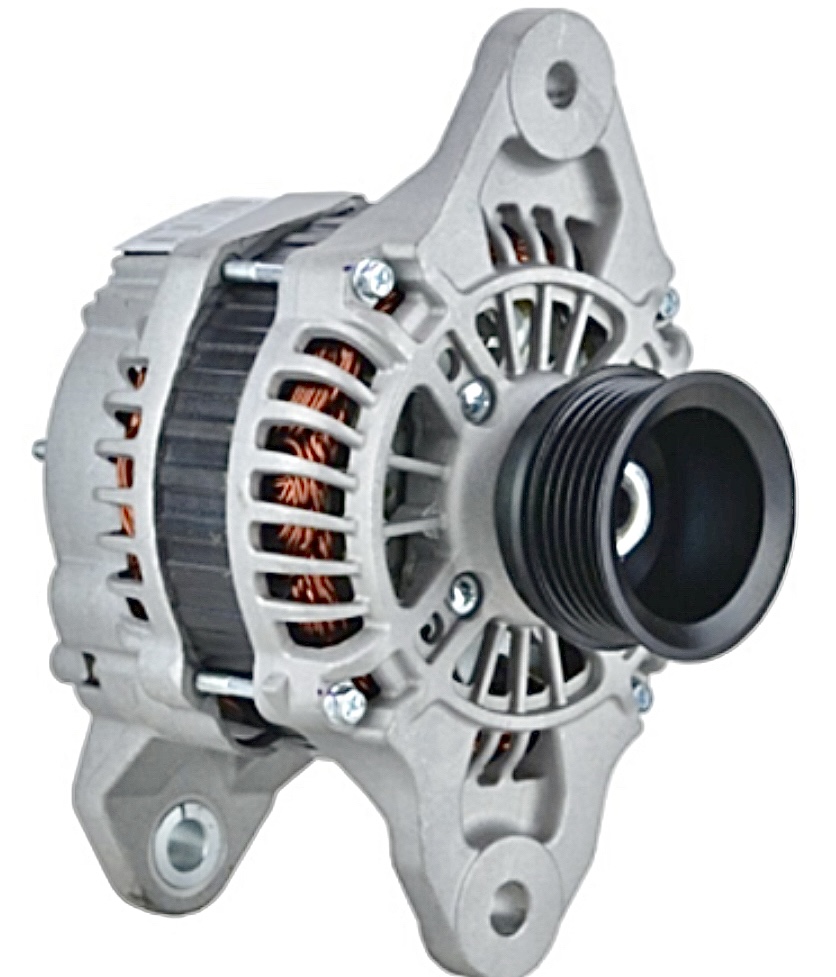 Generator 12V  115A