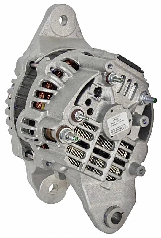 Generator 12V  115A - 2