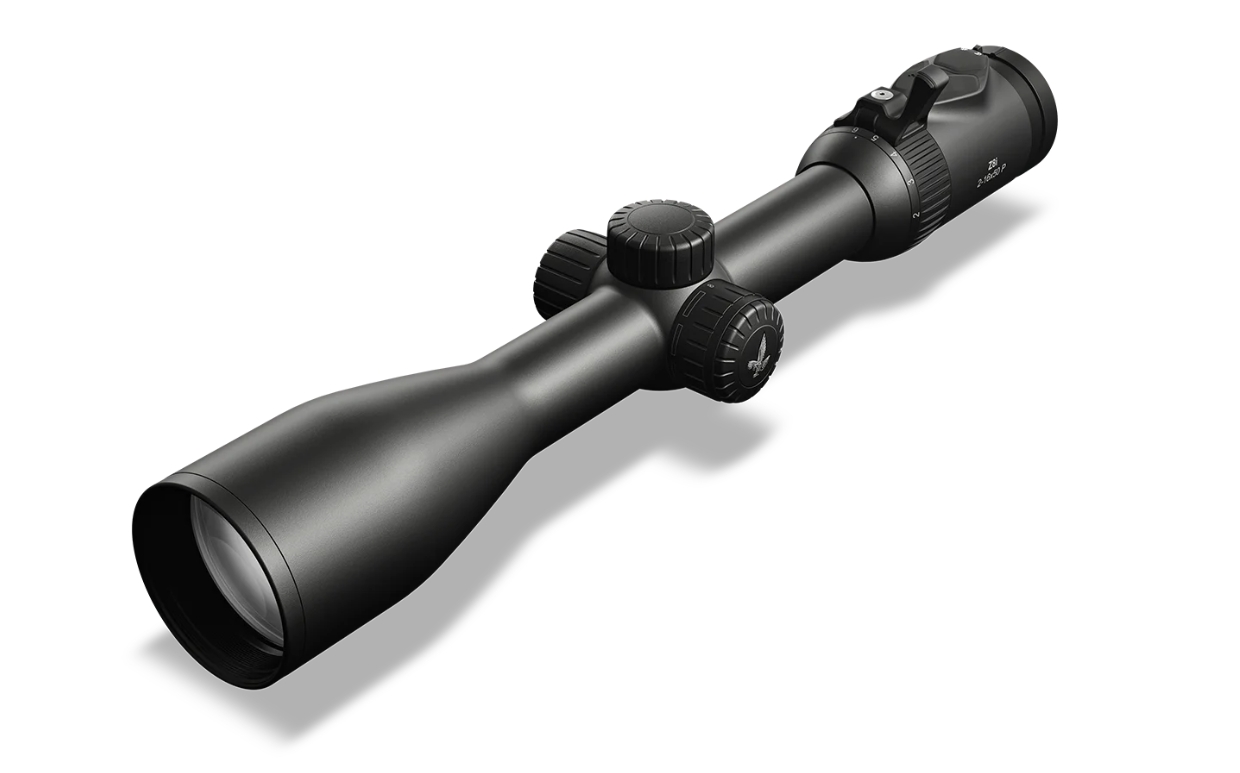 Swarovski Z8i 2-16X50 P  - 2