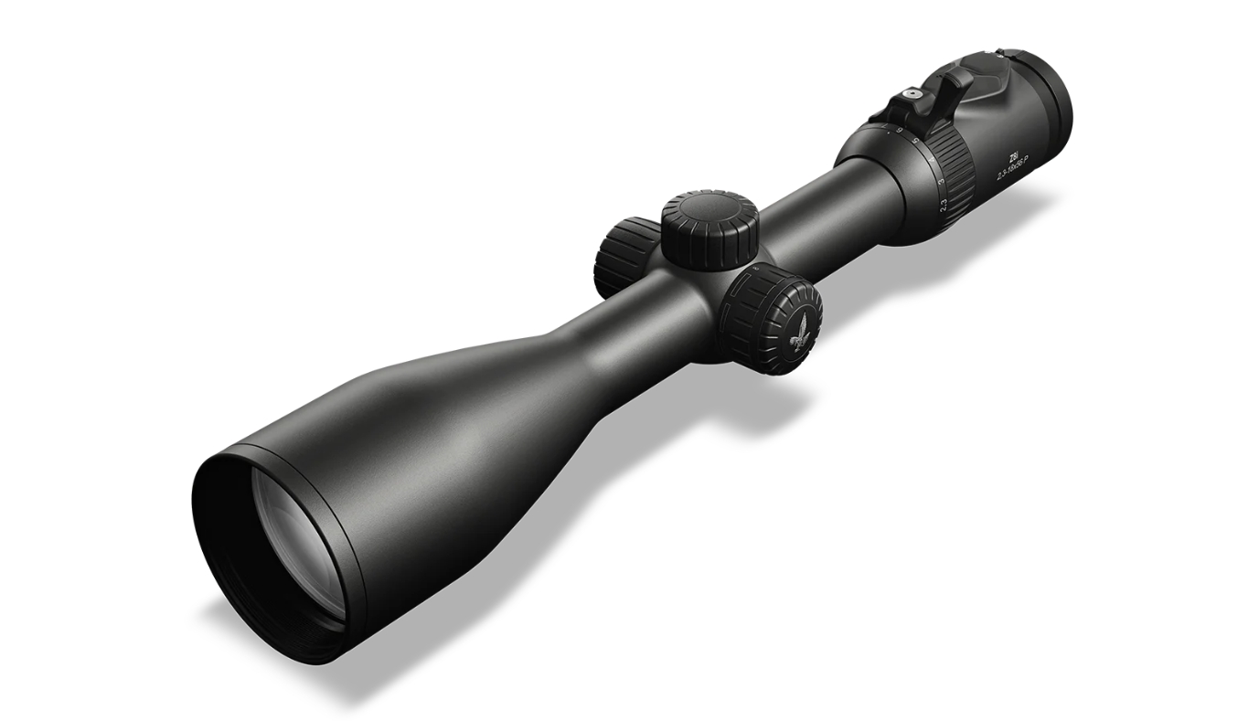 Swarovski Z8i 2,3-18X56 P  - 2