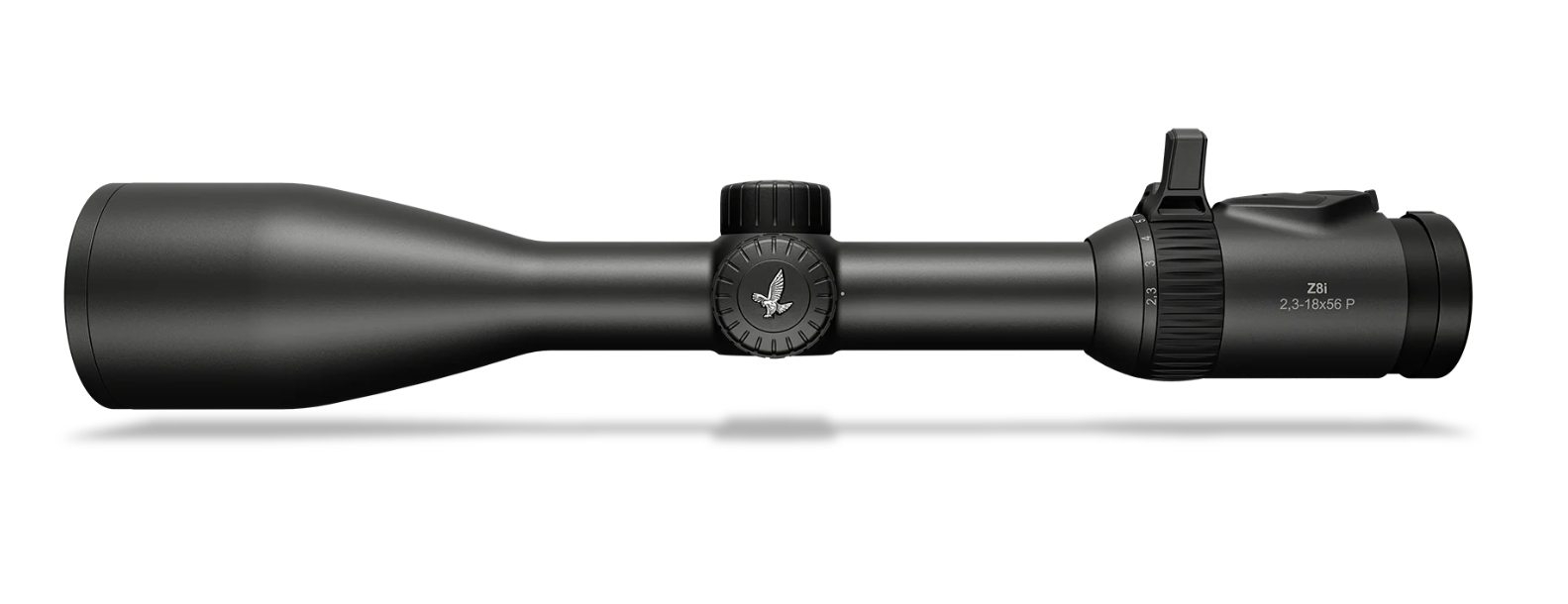 Swarovski Z8i 2,3-18X56 P 