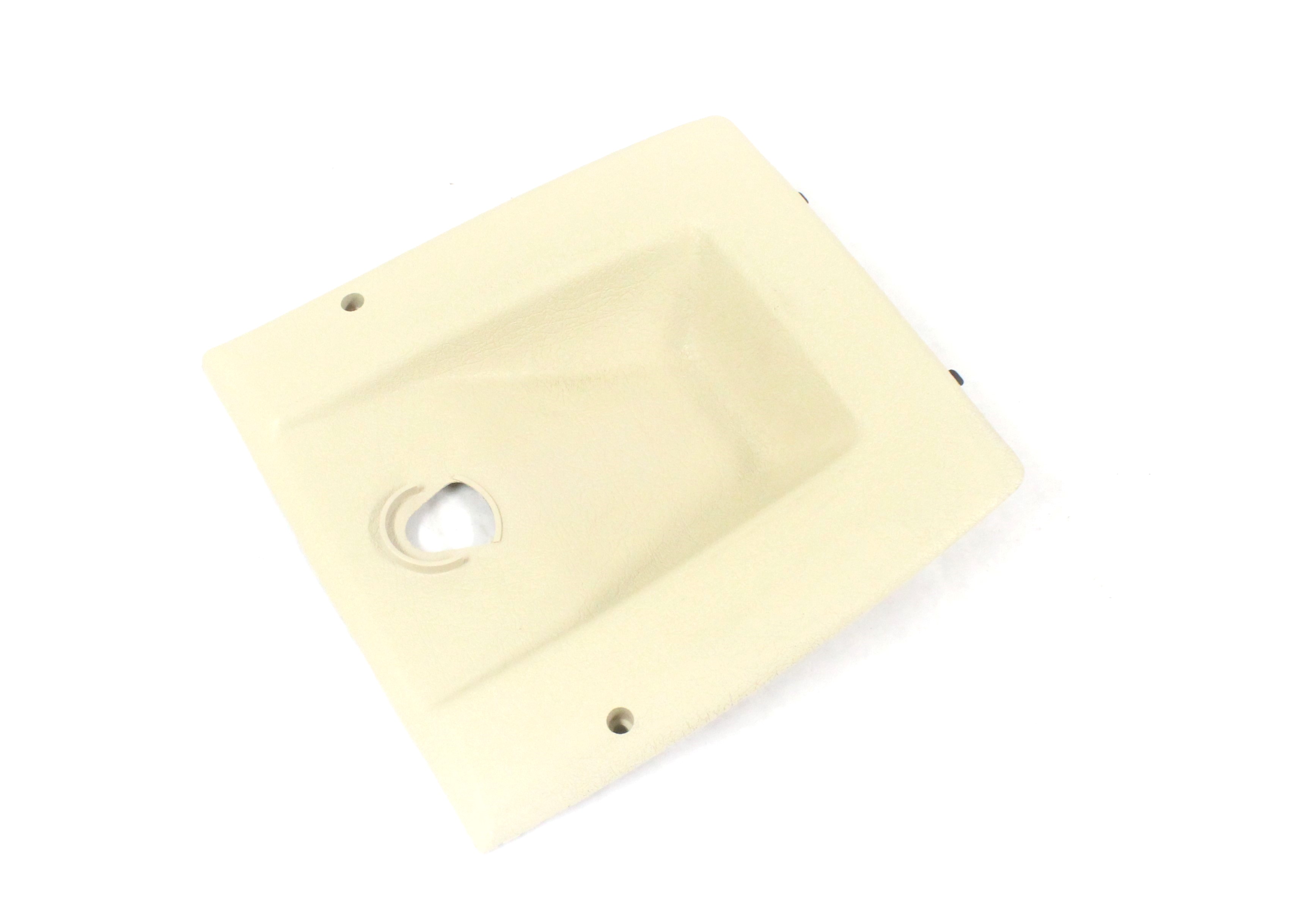 Cover, beige (with roof hatch)