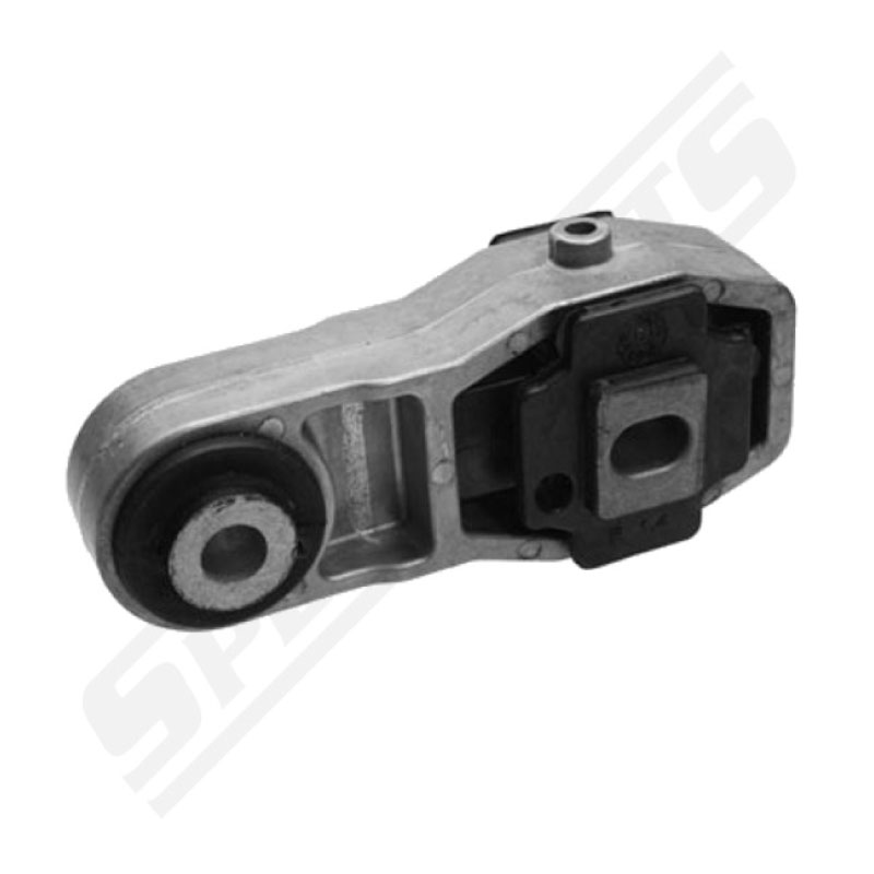Motorkudde 9-5 4cyl diesel aut 00-10 (2)