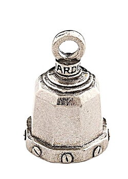 Billet Guardian Bell. (3,5cm)