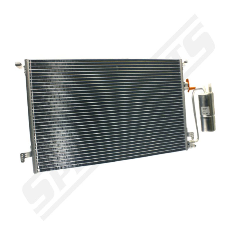 Kondensor 9-3 D223/B207