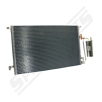 Kondensor 9-3 D223/B207
