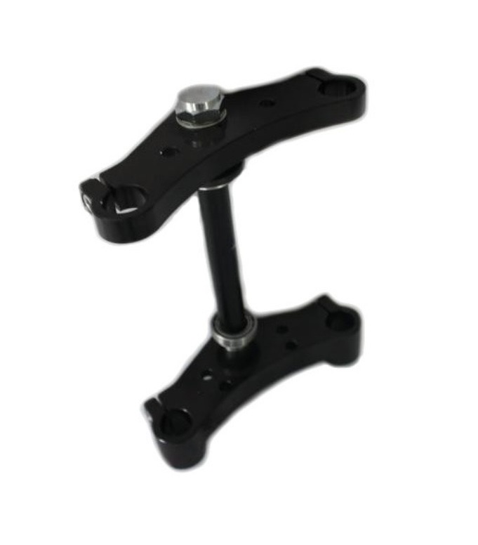 Tripple tree alloy 26mm Monkey