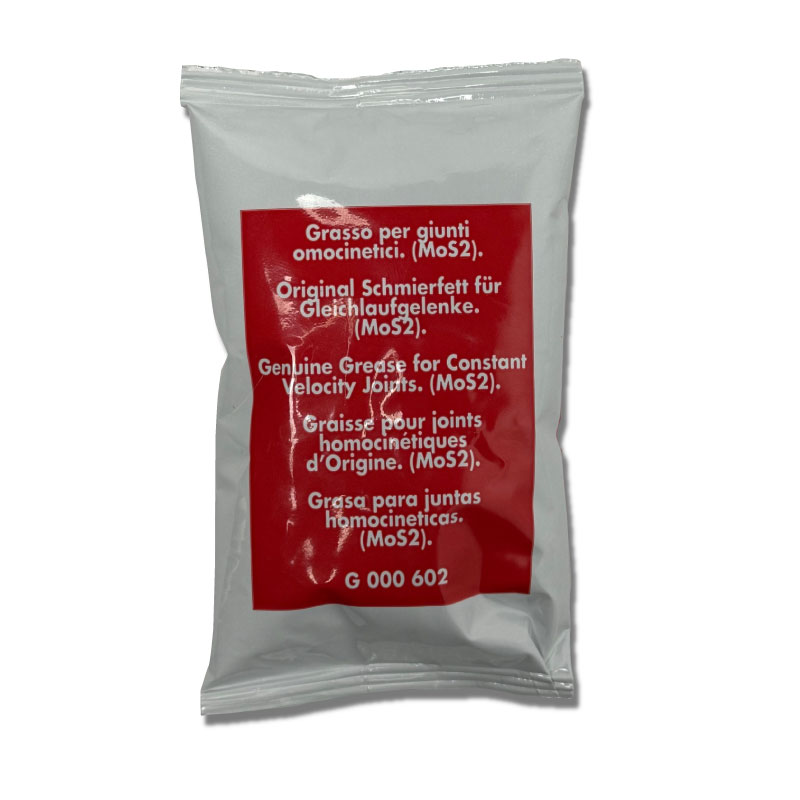 CV Joint grease 90g MoS2