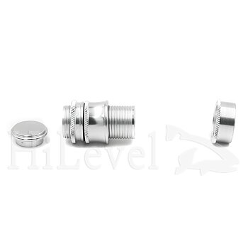 Hilevel Skeleton SKUL6 SI