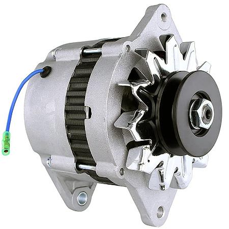 Generator  80A