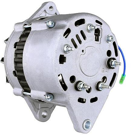 Generator  80A - 2