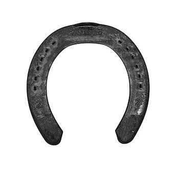HÄSTSKO MUSTAD LIBERO CONCAVE 2.0 FRAM (TÅKAPPA) LÅDA 10 PAR "NY MODELL"