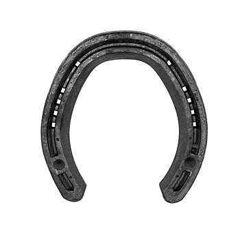 HÄSTSKO MUSTAD LIBERO CONCAVE 2.0 BAK (SIDOKAPPOR) LÅDA 10 PAR" NY MODELL"