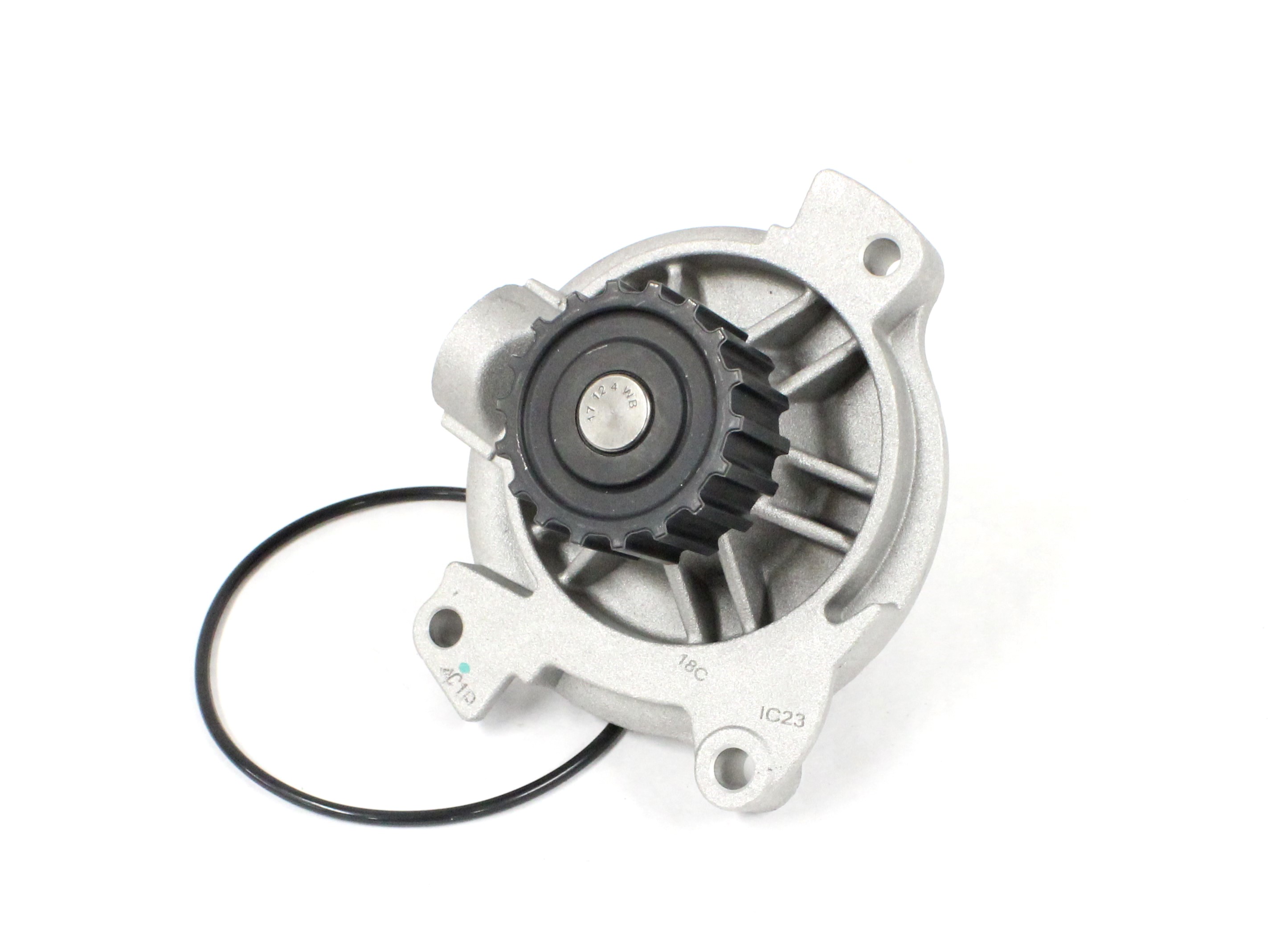 Water pump, 940/850/S/V70 DSL (18 kugg)