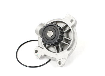 Water pump, 940/850/S/V70 DSL (18 kugg)