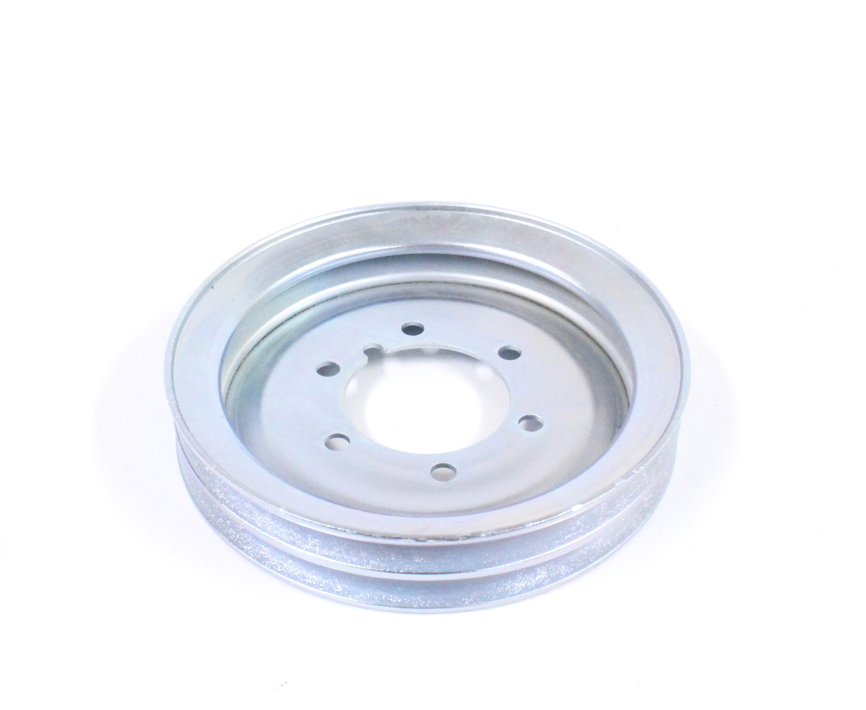 Belt pulley, crankshaft B21/B23
