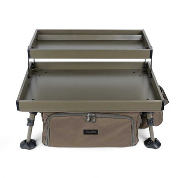 Avid Double Decker Bivvy Organiser