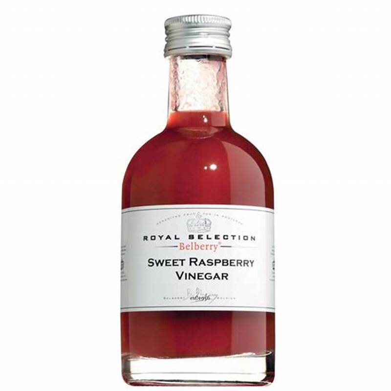 Belberry - Hallonvinäger 200ml