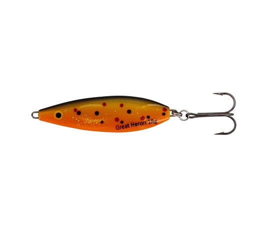 Westin Great Heron 13g/5,5cm - 6