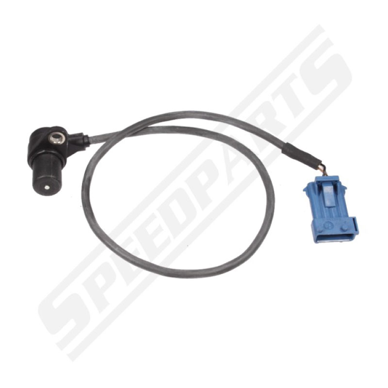 Crankshaft Position Sensor 4-Cyl gasoline