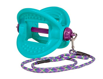 Bizzy Bite leke med tau