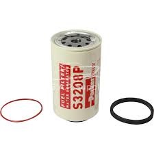 Racor Filter element 30 micron - (item no.  S3208P)