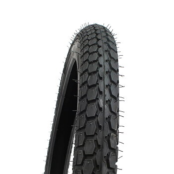 Dæk Continental KKS10 2,00x17