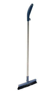 Sopborste Vileda Professional Dustpan Golvborste 25cm