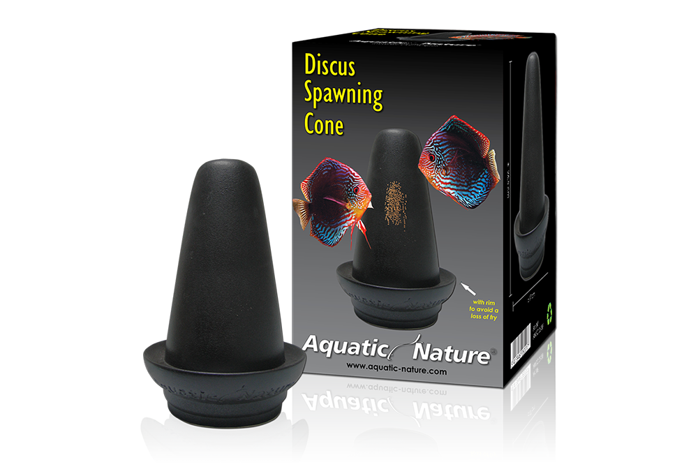 Diskus kon "Aquatic nature" 