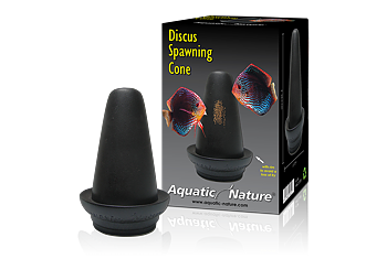Diskus kon "Aquatic nature" 