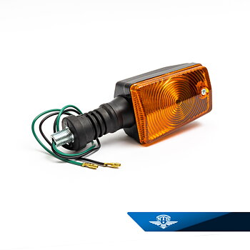 Blinklys Yamaha DT50/universal (4-pakning)