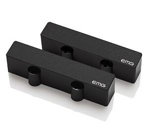 EMG-J5-BK SET