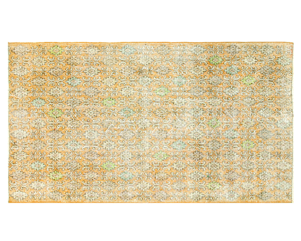 Unik Vintage Matta 117 x 207 cm