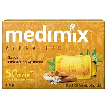 Medimix Sandel